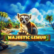 Majestic Lemur