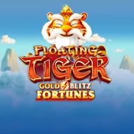 Floating Tiger Gold Blitz Fortune