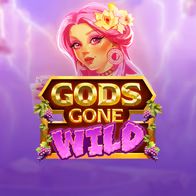 Gods Gone Wild
