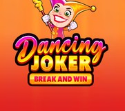 Dancing Joker
