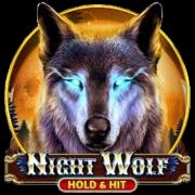 Night Wolf Hold & Hit