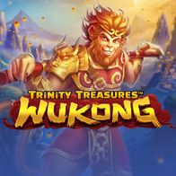 Trinity Treasures Wukong