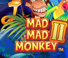 Mad Mad Monkey 2