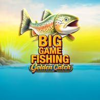 Big Game Fishing Golden Catch