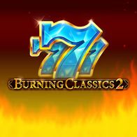 Burning Classic 2