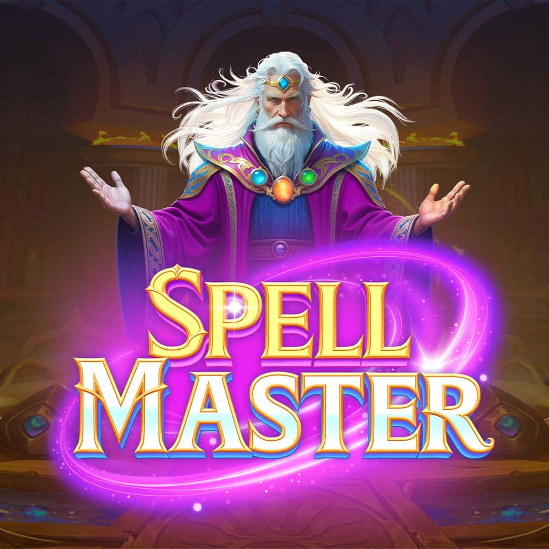 Spellmaster