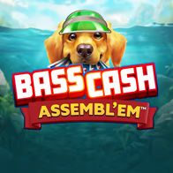 Bass Cash Assembl Em
