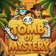 Tomb of Mystery