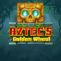 Aztec's Golden Wheel