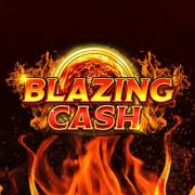 Blazing Cash