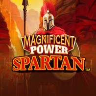 Magnificent Power Spartan