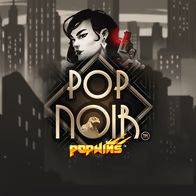 Pop Noir Popwins
