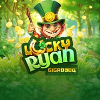 Lucky Ryan Gigablox