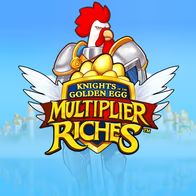 Knights of The Golden Egg Multiplier Riches