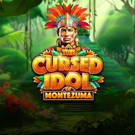 The cursed Idol of Montezuma