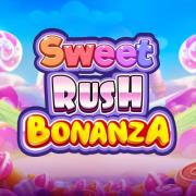 Sweet Rush Bonanza