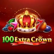 100 Extra Crown