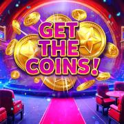 Get The Coins