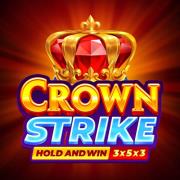 Crown Strike Hold And Win
