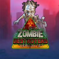 Zombie Destroyers