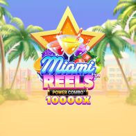 Miami Reels Power Combo