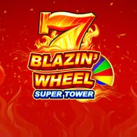 Blazing Wheel Super Tower