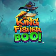 Kingfisher Boo
