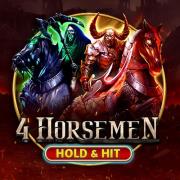4 Horsemen Hold and Hit