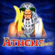 Athens Luxury