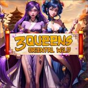 3 Queens Oriental Wild