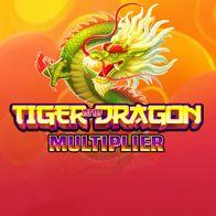 Tiger And Dragon Multiplier