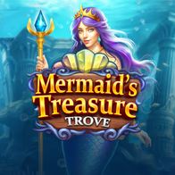 Mermaid's Treasure Trove