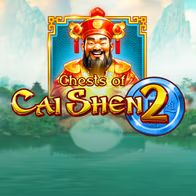 Chests Of Chai Shen 2