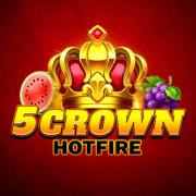 5 Crown Hotfire
