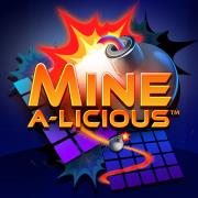 Mine-a-Licious