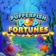 Pufferfish Pop Fortunes