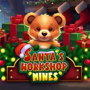 Santa's Workshop Mines