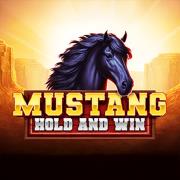 Mustang Hold And Win