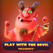 Play With the Devil Megaways