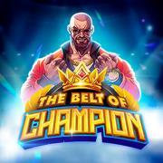 The Belt Of Champion