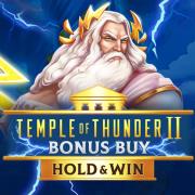 Temple Of Thunder 2