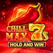 Chilli Max 7s Hold And Win