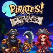 Pirates: Treasures Of Tortuga