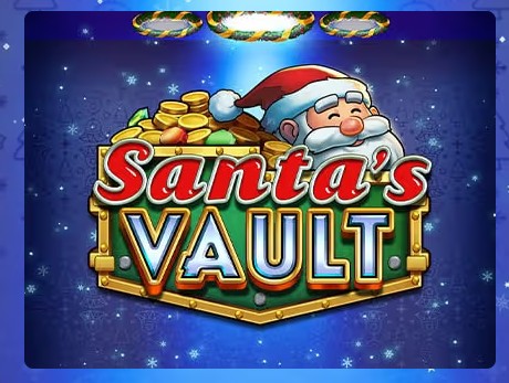 Santa's Vault