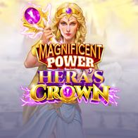 Magnificient Power Hera's Crown