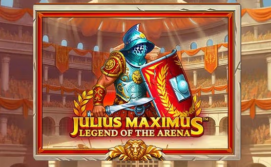 Julius Maximus: Legend of the Arena