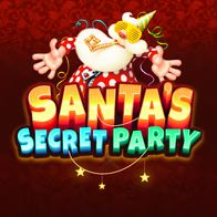 Santa's Secret Party
