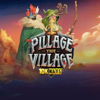 Pillage The Village 10k Ways