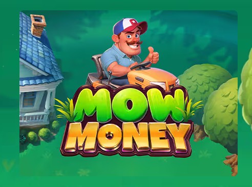 Mow Money