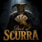 Deck of Scurra